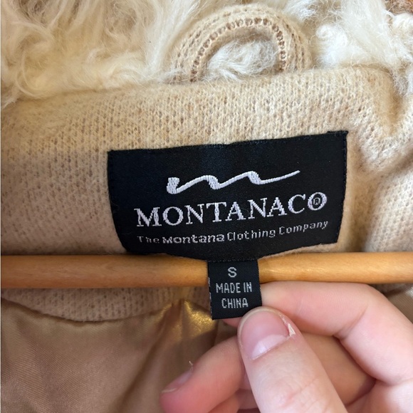Montanaco Boho Jacket - Picture 9 of 11